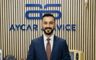 Aycar Service Genel Müdürü Aytaç Navruz’dan Bayram Yolculuğu Öncesi Önemli Uyarılar
