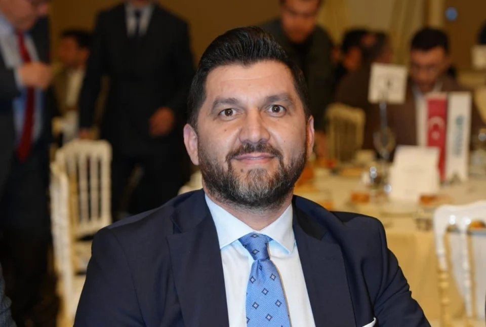 Başkan Abdurrahman Köse PASAD İftar Programına Katıldı