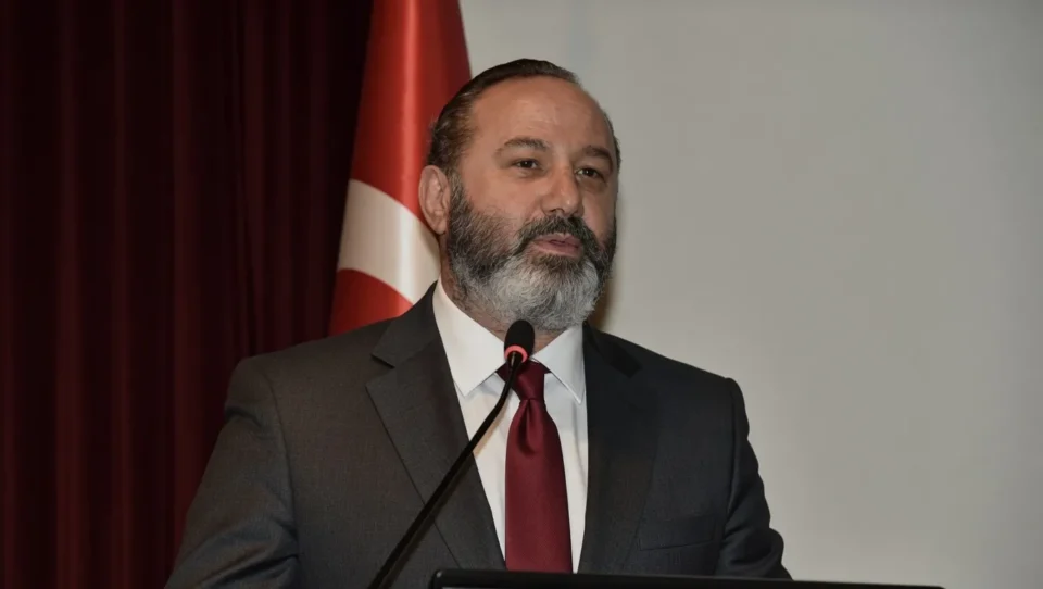 “Bayramlar, Birliğimizi ve Beraberliğimizi Pekiştiren En Müstesna Günlerdir”