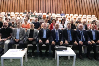 Bursa’da “Sigortacılıkta Yeni Dönem: ALO 193, Dijitalleşme, Yetkili Erişim ve Güvenlik” Semineri Gerçekleştirildi