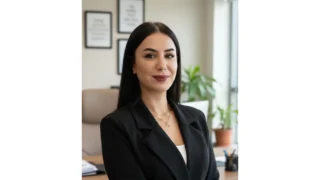 Cemre Okyar, KMC Sigorta ve Reasürans Brokerliği Genel Müdürü Oldu
