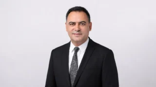 Doğukan Karakaya, ANA Sigorta Genel Müdür Yardımcılığına Atandı