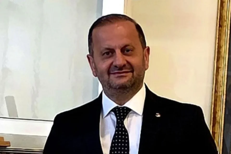 ELSADER Başkanı M. Harun Barut’tan Bayram Mesajı: “Sigorta Sektörü Güçlü Ekonominin Teminatıdır”