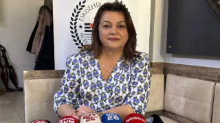 ESSAD Başkanı Canan Özçamur’dan Birlik ve Güven Vurgulu Bayram Mesajı