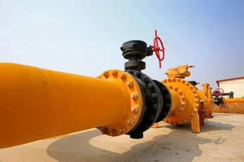 Enerji sigortalarında primler yeni petrol ve doğal gaz projeleri için geriledi