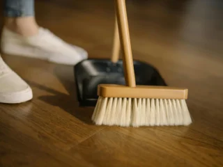 Evde toz neden hızlı birikir?