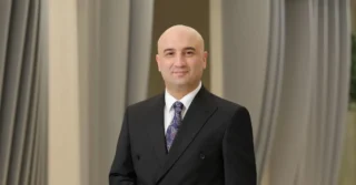 Faruk Gökçen: “Dijitalleşme, Güven ve İnsan Odağı Dönüşümün Merkezinde”
