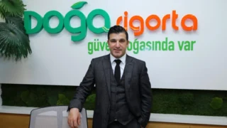 Fon soruşturmasında flaş gelişme: Doğa Sigorta Yönetim Kurulu Başkanı Nihat Kırmızı gözaltına alındı