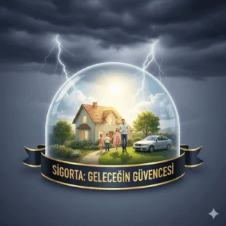 Sigorta Neden Önemlidir?