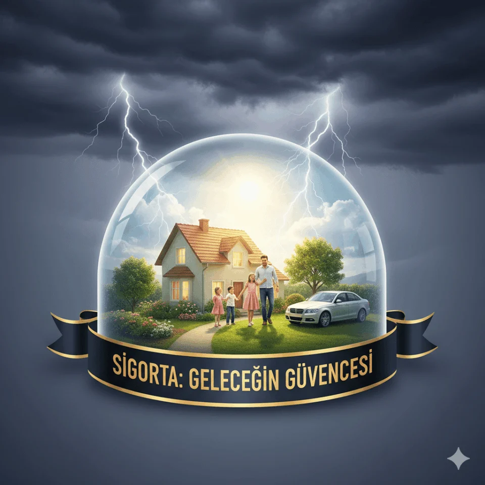 Sigorta Neden Önemlidir?