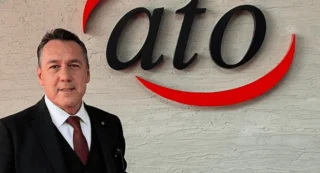 Serdar Çankaya 5. Sigortacılık Fuarı İçin Harekete Geçti