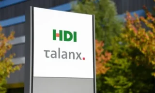 HDI Global Fransa 25. Yılını Kutladı, Prim Üretimi 800 Milyon Euroyu Aştı