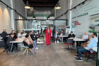 HDI Sigorta Reviews Rapid Support Claims Model with Agents in Ankara