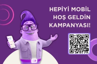 Hepiyi Sigorta’nın Yeni Mobil Uygulaması Yayında!