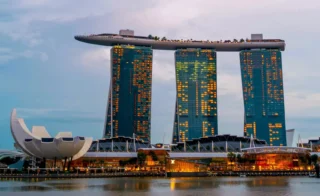 HSBC, Singapur Sigorta Biriminin Satışını Değerlendiriyor