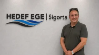 Hedef Ege Sigorta Ar. Hiz. Genel Müdürü Ümit Kuzuahmetoğlu: “Seyahat Sağlık Sigortası, Yolculuğun Görünmeyen Güvencesi”