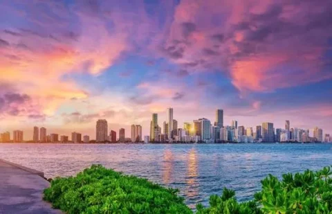 Howden, Amerika Kıtası Genel Merkezi Olarak Miami’yi Seçti