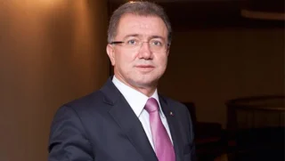 Hüseyin Kasap, TOBB Sigorta Acenteleri İcra Komitesi Başkanlığına Aday Oldu