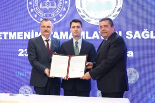 İLKSAN’ın 298 Bin Üyesine Unico Sigorta’dan Tamamlayıcı Sağlık Güvencesi