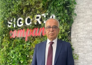 İhsan Döş: “Teknoloji Gelişse de Sigorta Acentelerinin Önemi Azalmıyor”