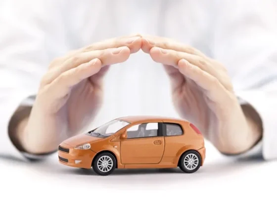 İngiltere’de Motor Sigortası Primlerinin Önümüzdeki İki Yılda %16 Artması Bekleniyor