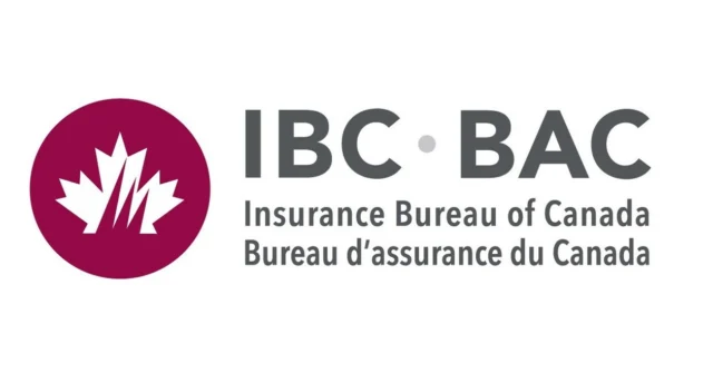 Insurance Bureau of Canada logosu