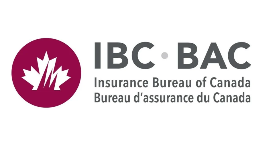 Insurance Bureau of Canada logosu