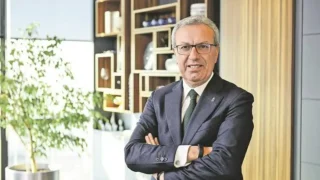 İş Bankası’nda Genel Müdürlük Görevi H. Cahit Çınar’a Devrediliyor