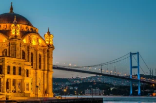 İstanbul’da gezilecek yerler nerelerdir?