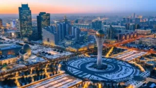 Kazakistan Sosyal Sağlık Sigortası Fonu’nda Büyük Usulsüzlükler Tespit Edildi