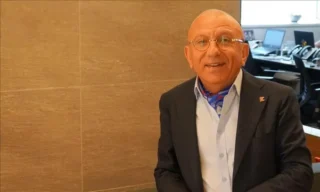 Levent Uluçeçen, MHR GYO Yönetim Kurulu Üyeliğinden İstifa Etti