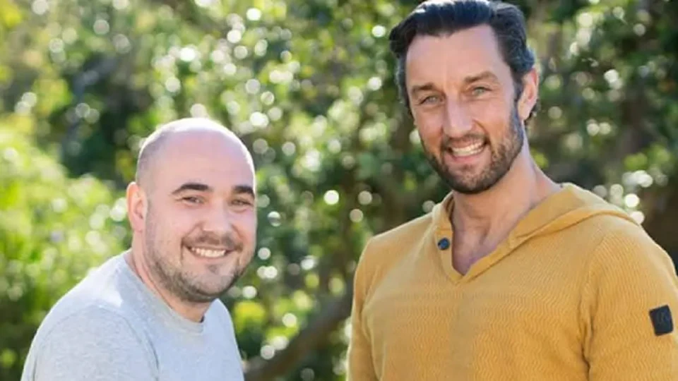 Martin ve Corey’nin İsviçre Alpleri’nde kayak kazası sonrası zorlu mücadelesi