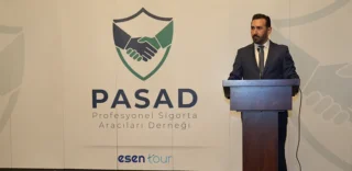 Mesut Kökçü: “2026, Kurumsal ve Profesyonel Sigorta Acenteleri İçin Dönüm Noktası Olacak”
