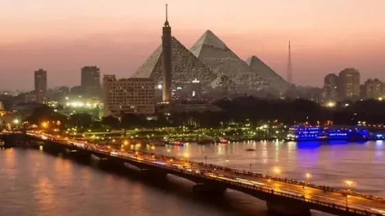 Mısır, Afrika Sigorta Birliği Başkanlığı’nı Devraldı
