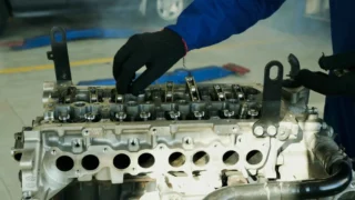 Motor arıza ışığı neden yanar?