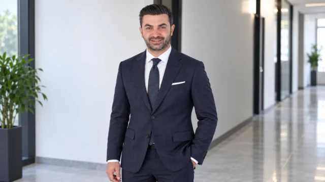 Mustafa Aktaşoğlu: “Acentelerin güçlü temsili için ben de buradayım”