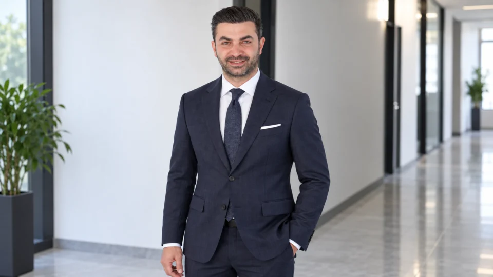 Mustafa Aktaşoğlu: “Acentelerin güçlü temsili için ben de buradayım”