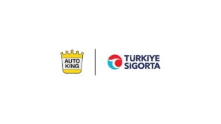 Auto King’in Mini Onarım Ağı Türkiye Sigorta ile Güçleniyor