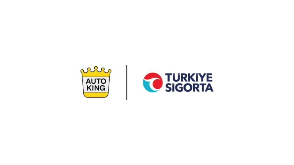 Auto King’in Mini Onarım Ağı Türkiye Sigorta ile Güçleniyor