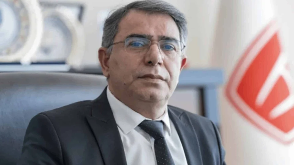 Tahkim öncesi Arabuluculuk Kanun Taslağına ilişkin değişiklik önerisi