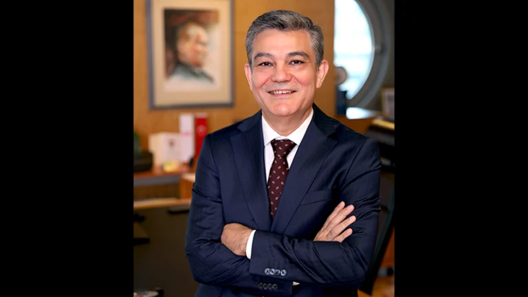 Zurich Hayat ve Emeklilik Genel Müdürü Atilla Benli