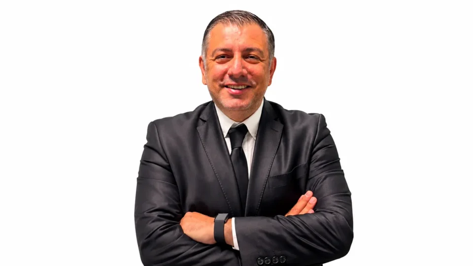 Ο Olgun Ali Beğen ανέλαβε Γενικός Διευθυντής της KMC Μεσιτείας Ασφαλίσεων και Αντασφαλίσεων