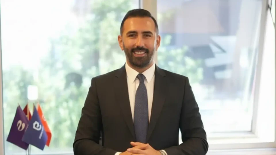 Mesut Kökçü, PASAD Yönetim Kurulu Başkanlığı Görevinden Ayrılma Kararı Aldı