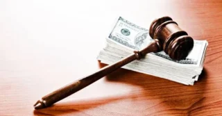 Pacific Insurance’a Üst Yönetim Pozisyonunu 16 Ay Boş Bıraktığı İçin 336 Bin RM Ceza