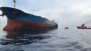 Petrol Tankeri Sigortalarındaki Keskin Artış Karadeniz’deki Kaosu Gözler Önüne Seriyor