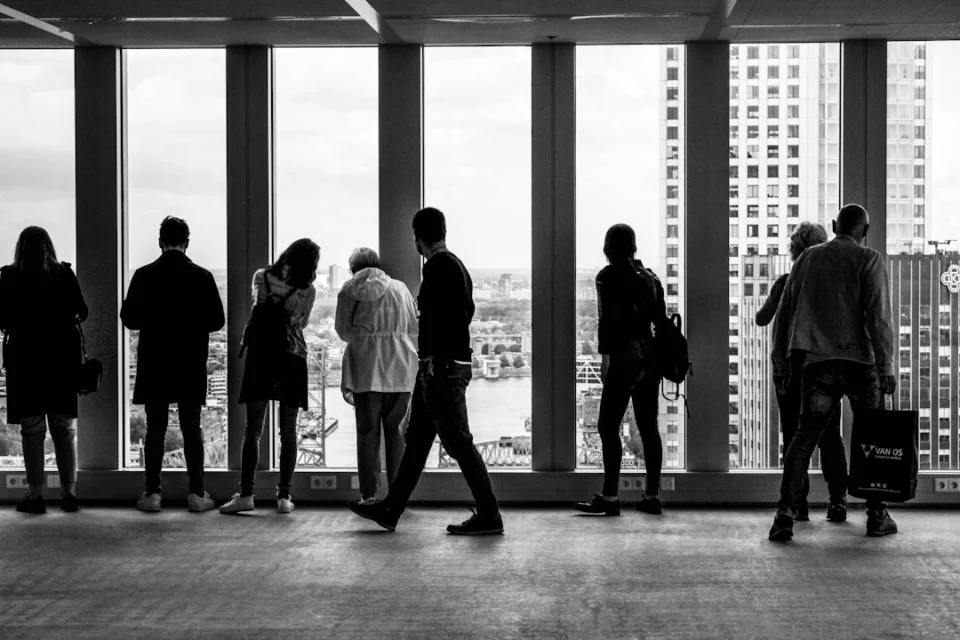 Qatar Insurance Africa Specialty Risks yatırım haberi