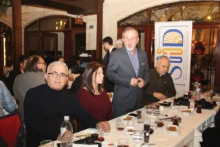 SİİD, Sigorta Sektörünü İftar Programında Buluşturdu