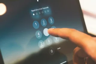 Şifre güvenliği nasıl sağlanır?