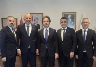 Sigorta Acentelerinin Sorunları SEDDK’ya Taşındı