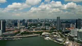 Singapur Merkezli Prism MGA’da Üst Düzey Atamalar